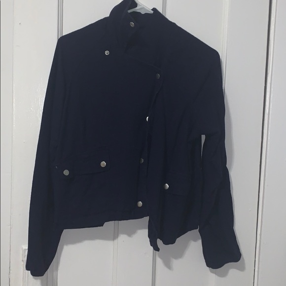 mine Jackets & Blazers - Blazer Jacket